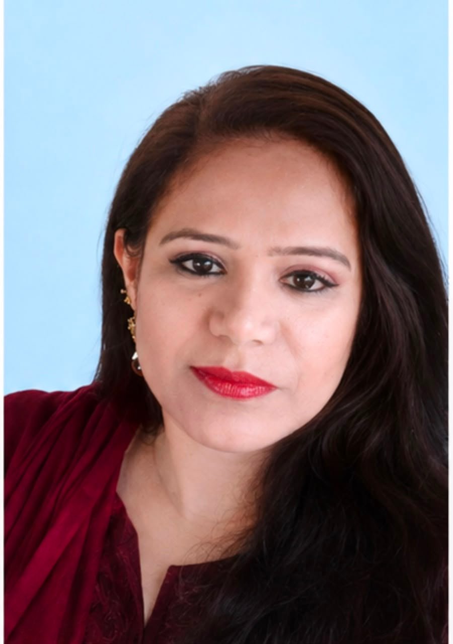 Dr. Humaira Rasheed